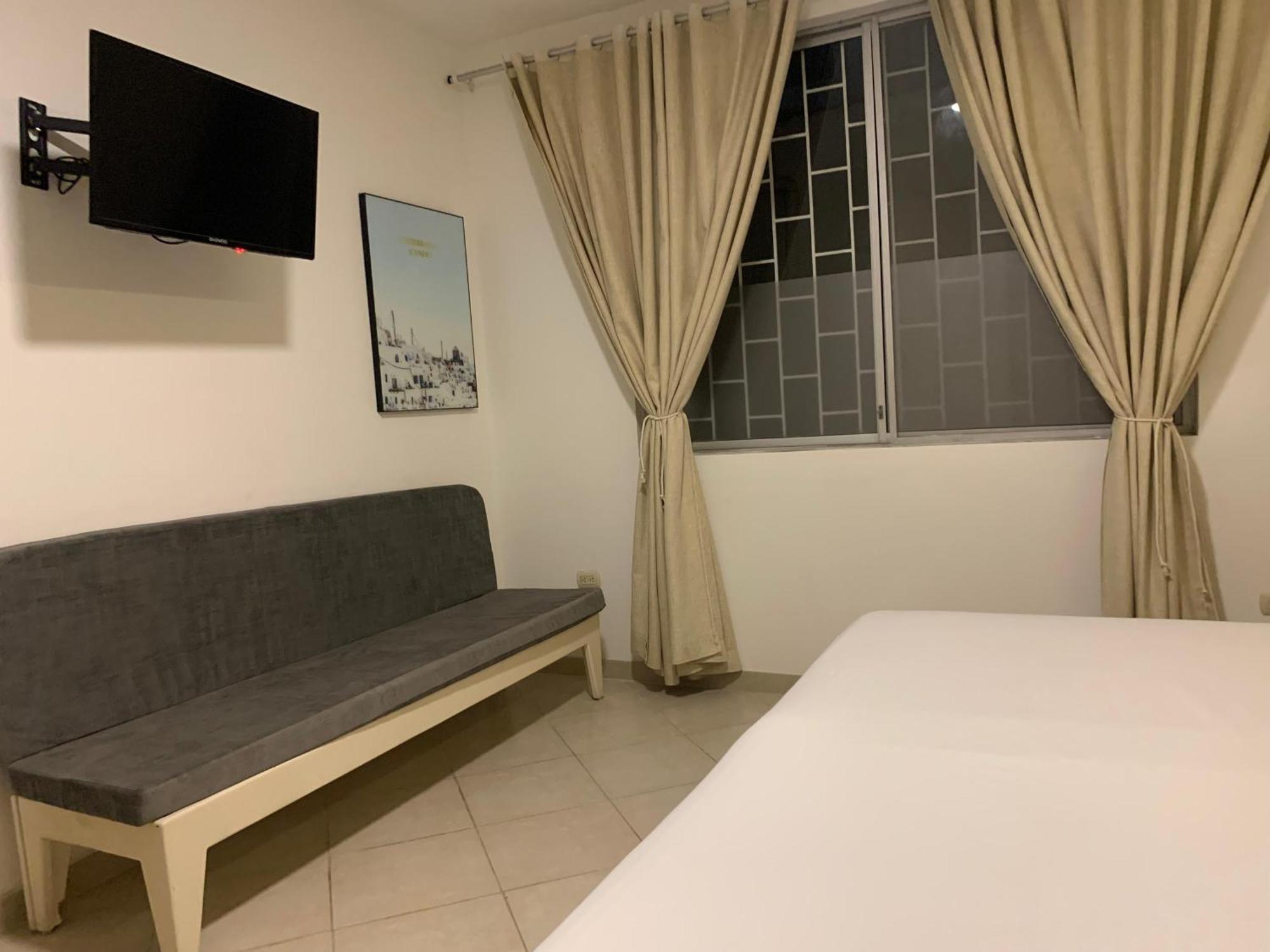 Los Soles Suite Mall Del Sol Guayaquil Airport Zewnętrze zdjęcie