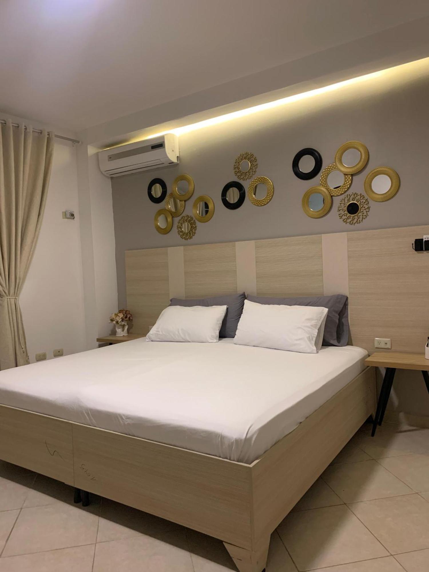 Los Soles Suite Mall Del Sol Guayaquil Airport Zewnętrze zdjęcie