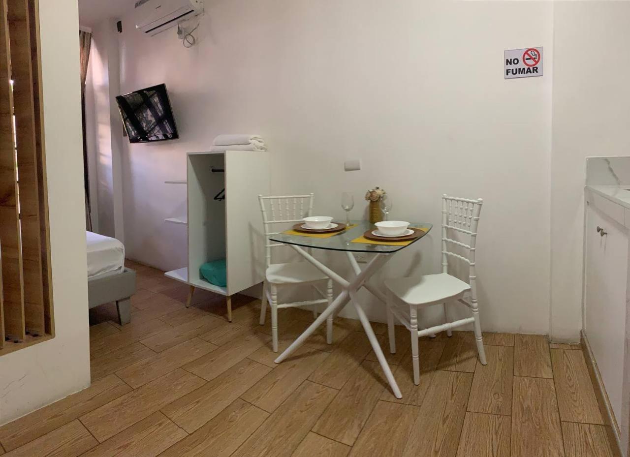 Los Soles Suite Mall Del Sol Guayaquil Airport Zewnętrze zdjęcie