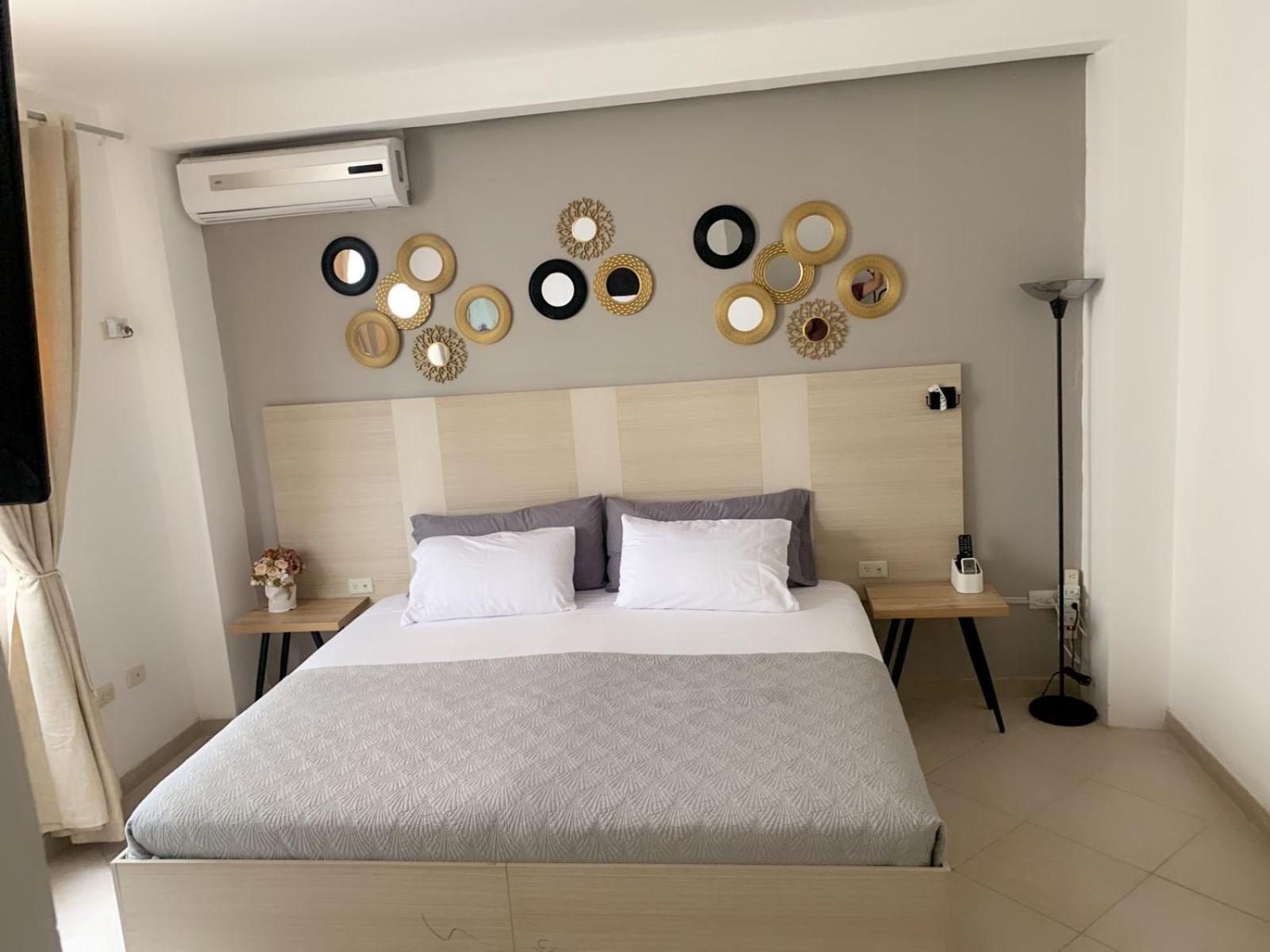 Los Soles Suite Mall Del Sol Guayaquil Airport Zewnętrze zdjęcie