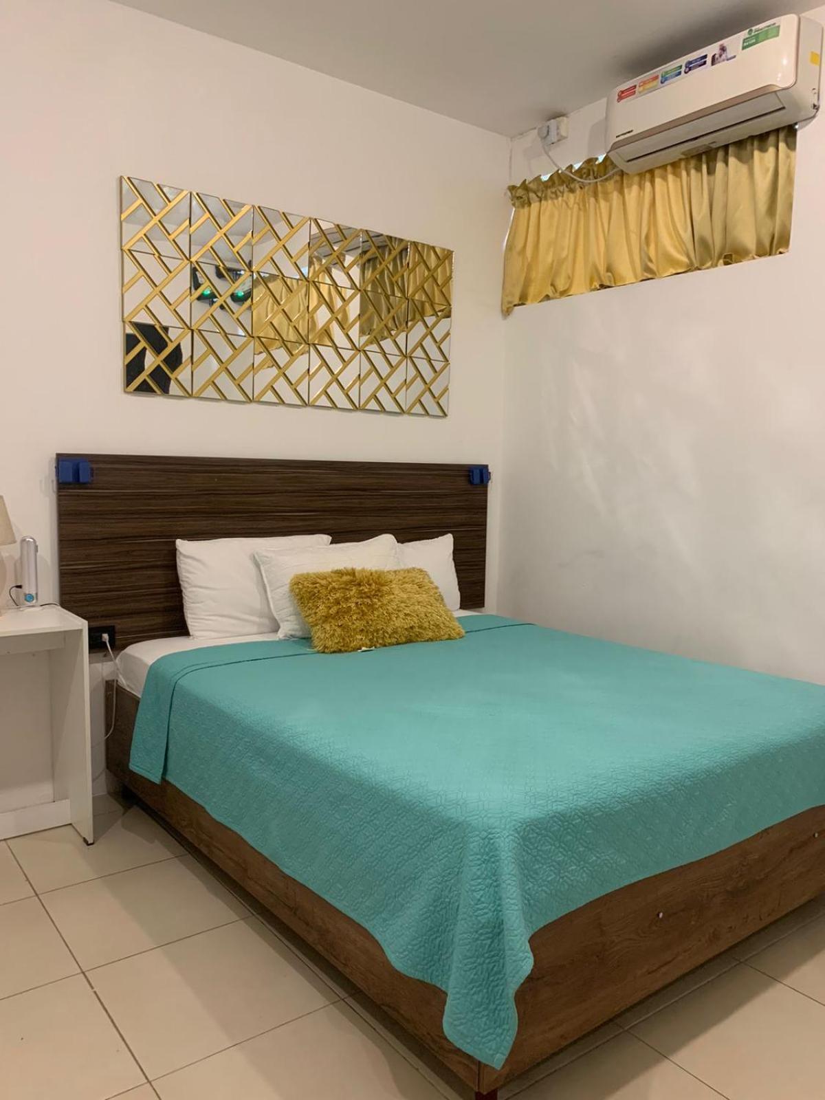 Los Soles Suite Mall Del Sol Guayaquil Airport Zewnętrze zdjęcie